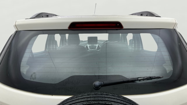View Ford EcoSport Image 4 Used Ford EcoSport Image 4