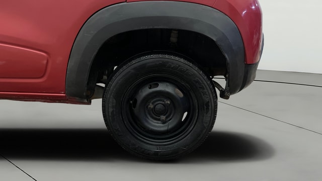 View Renault Kwid Image 7 Used Renault Kwid Image 7