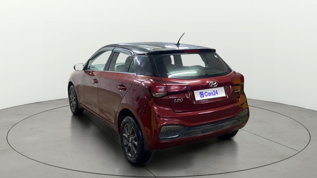 View Hyundai Elite i20 Image 2 Used Hyundai Elite i20 Image 2