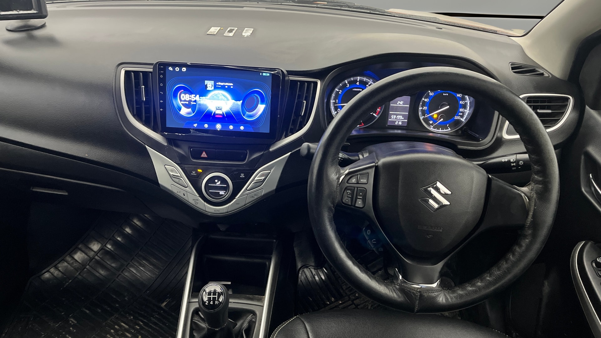 Used 2018 Maruti Suzuki 1000 Used 2018 Maruti Suzuki 1000