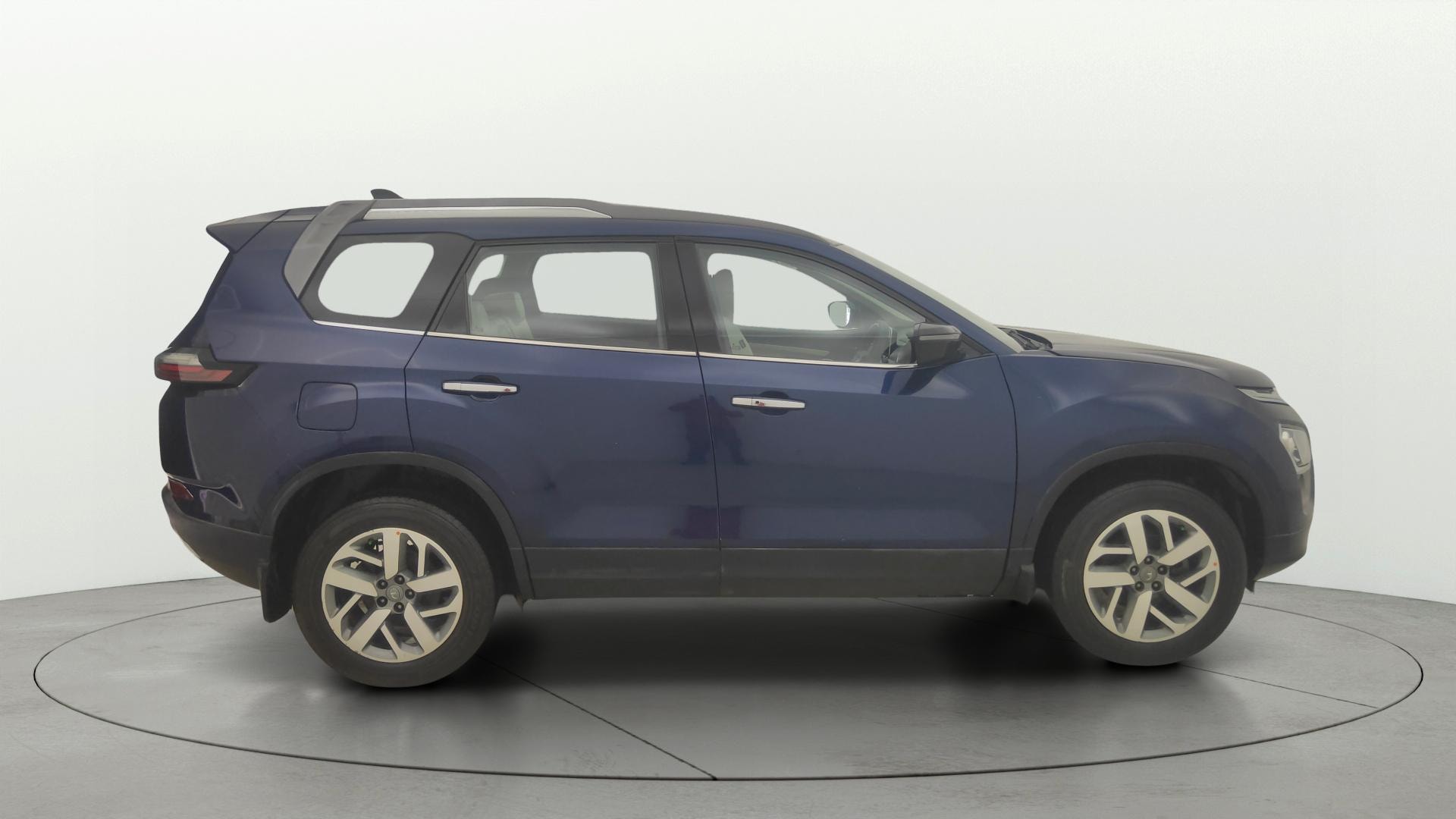View 2021 Tata Safari XZA Plus Image 29 Used 2021 Tata Safari XZA Plus Image 29