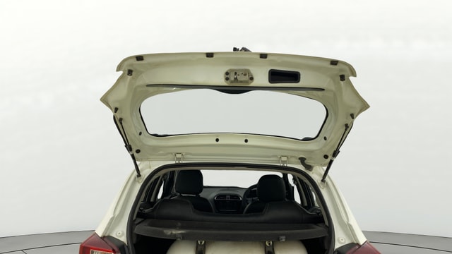 View Tata Tiago Image 16 Used Tata Tiago Image 16
