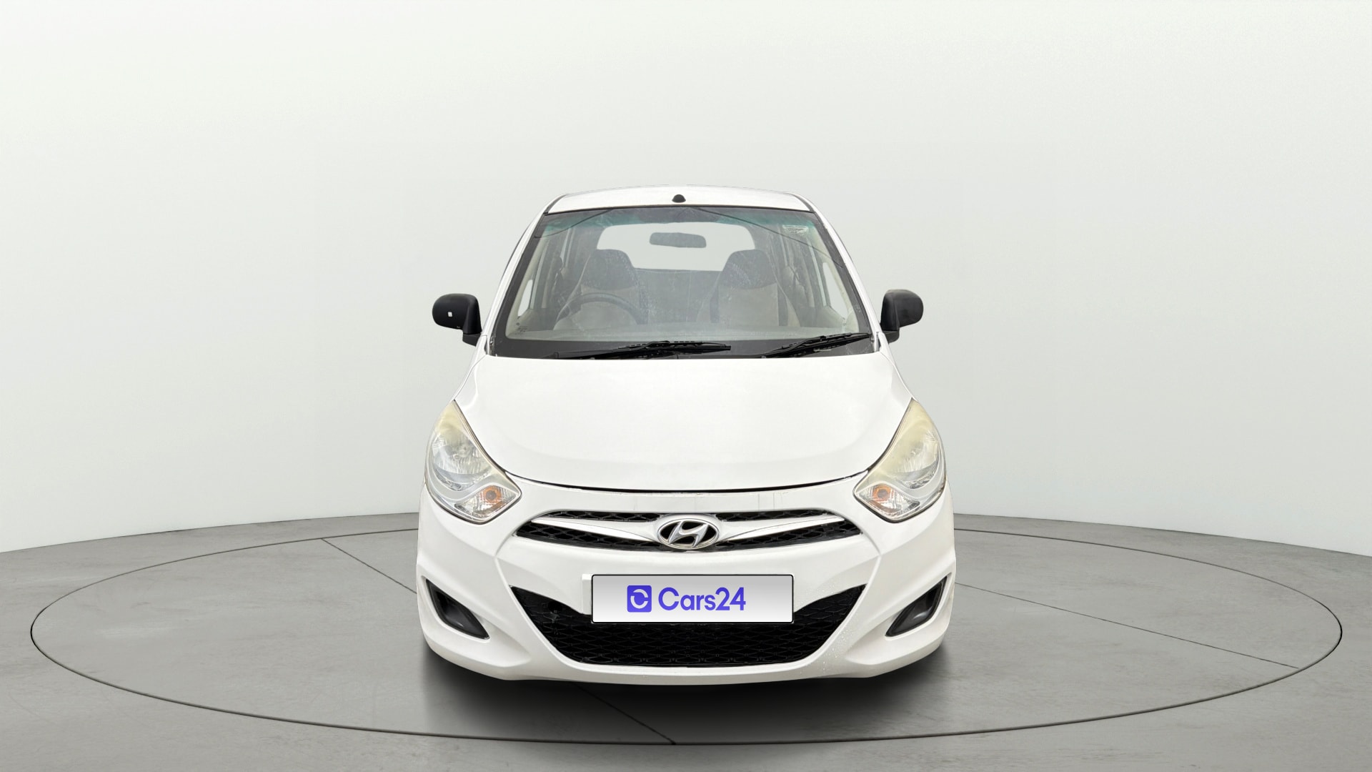 Used 2015 Hyundai i10 Used 2015 Hyundai i10
