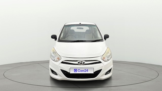View Hyundai i10 Image 1 Used Hyundai i10 Image 1