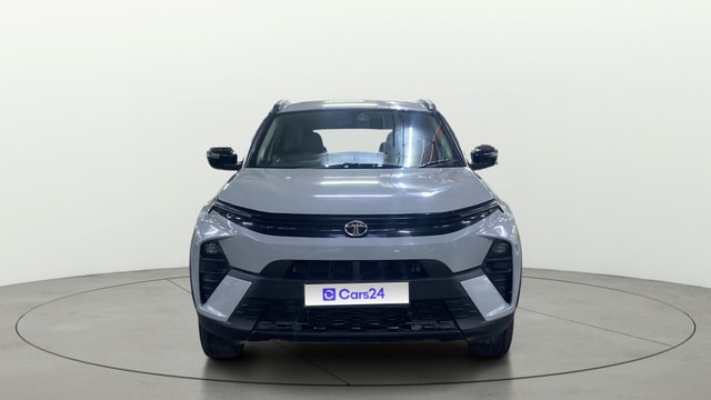 View Tata Nexon Image 1 Used Tata Nexon Image 1