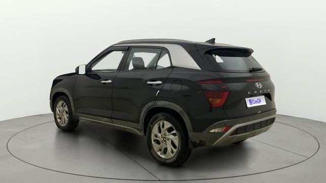 View Hyundai Creta Image 2 Used Hyundai Creta Image 2