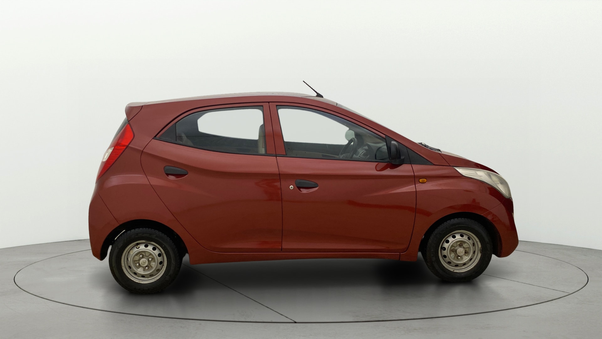 View 2014 Hyundai EON Era Plus Image 8 Used 2014 Hyundai EON Era Plus Image 8