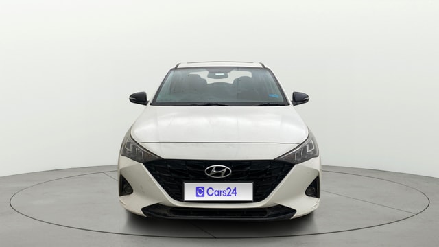 View Hyundai Verna Image 1 Used Hyundai Verna Image 1