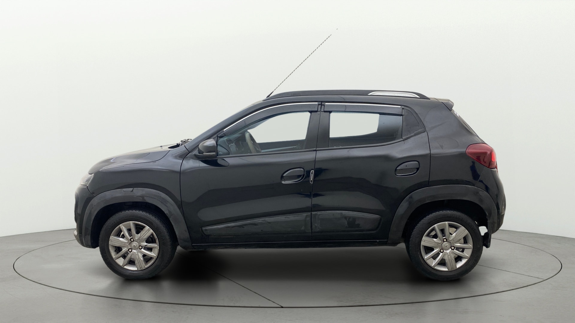 Used 2024 Renault Kwid Used 2024 Renault Kwid