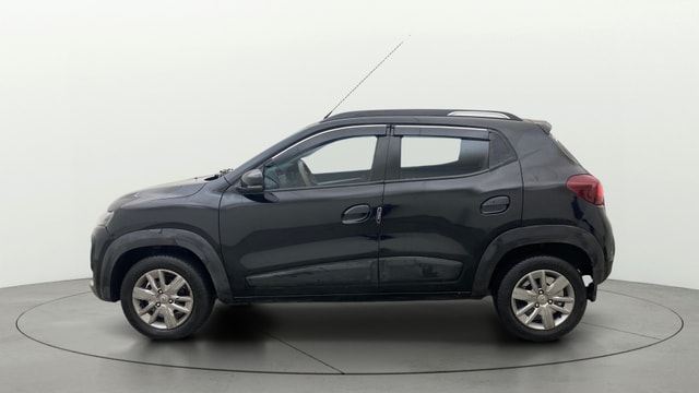 View Renault Kwid Image 5 Used Renault Kwid Image 5