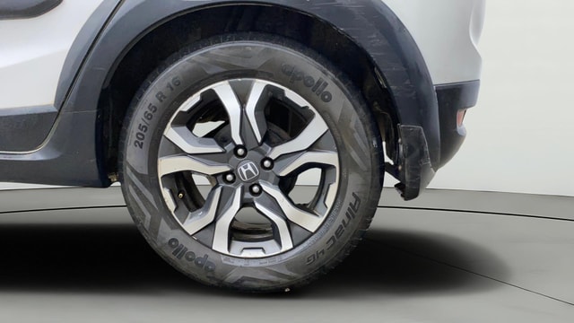 View Honda WR-V Image 11 Used Honda WR-V Image 11