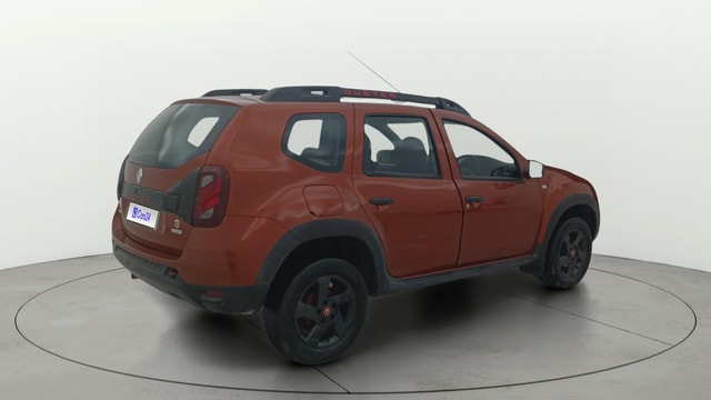 View Renault Duster Image 43 Used Renault Duster Image 43