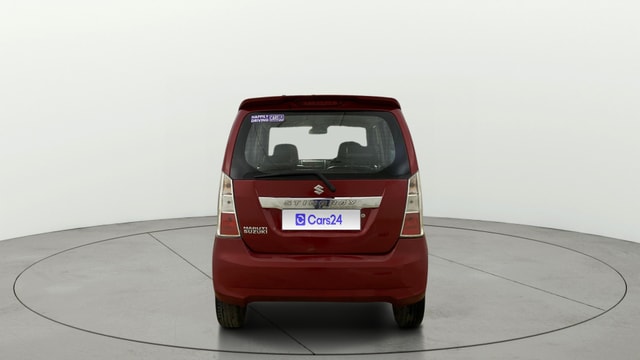 View Maruti Suzuki Stingray Image 38 Used Maruti Suzuki Stingray Image 38
