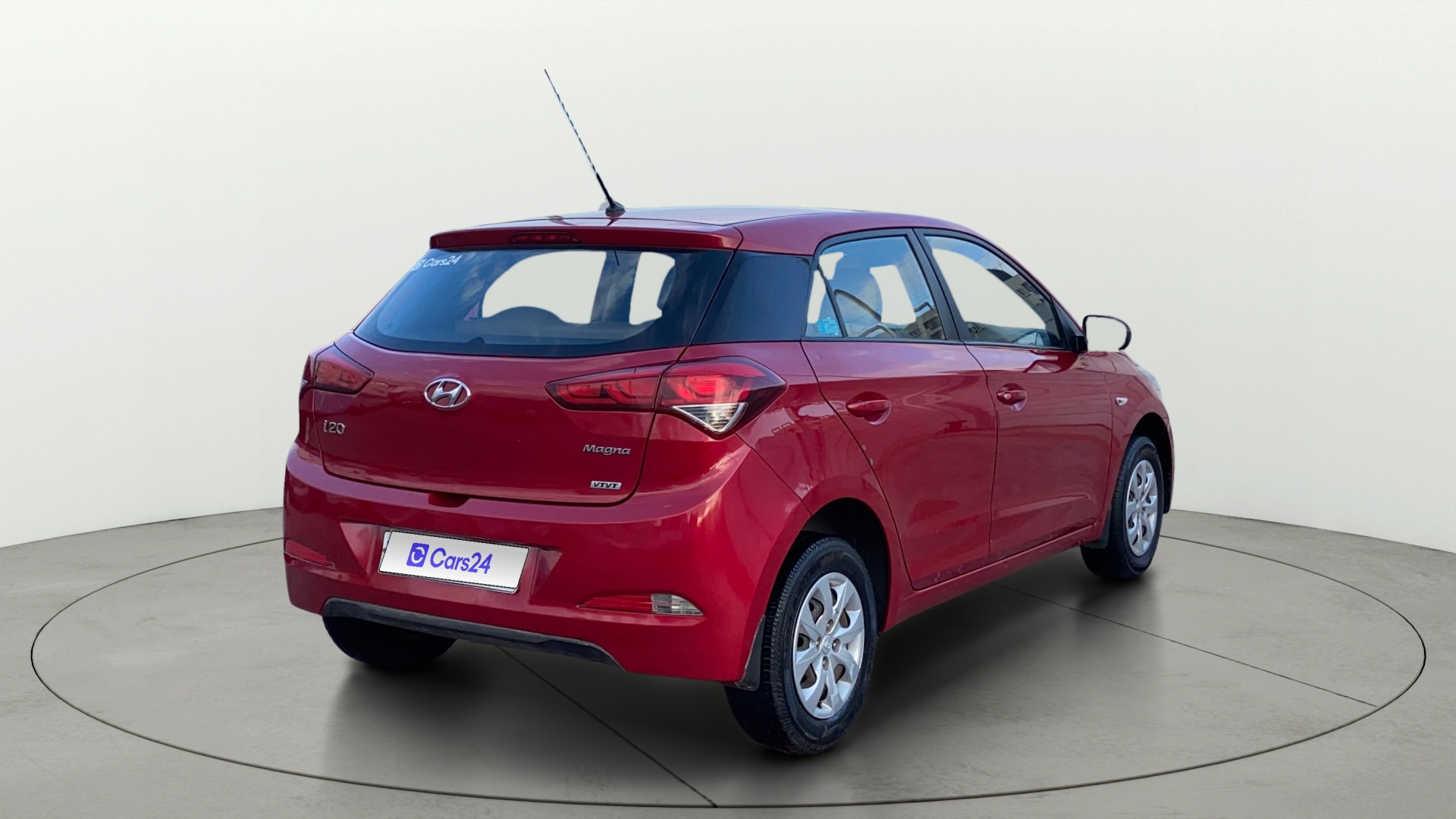 View 2016 Hyundai Elite i20 Magna 1.2 Image 41 Used 2016 Hyundai Elite i20 Magna 1.2 Image 41