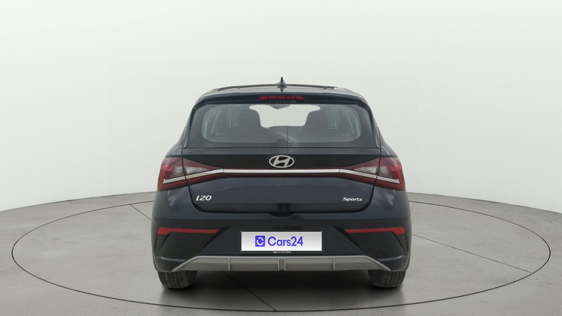 Used 2024 Hyundai Elite i20 Used 2024 Hyundai Elite i20
