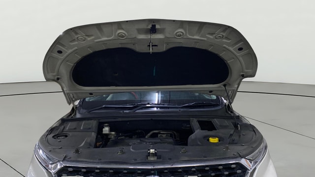 View MG Hector Image 20 Used MG Hector Image 20