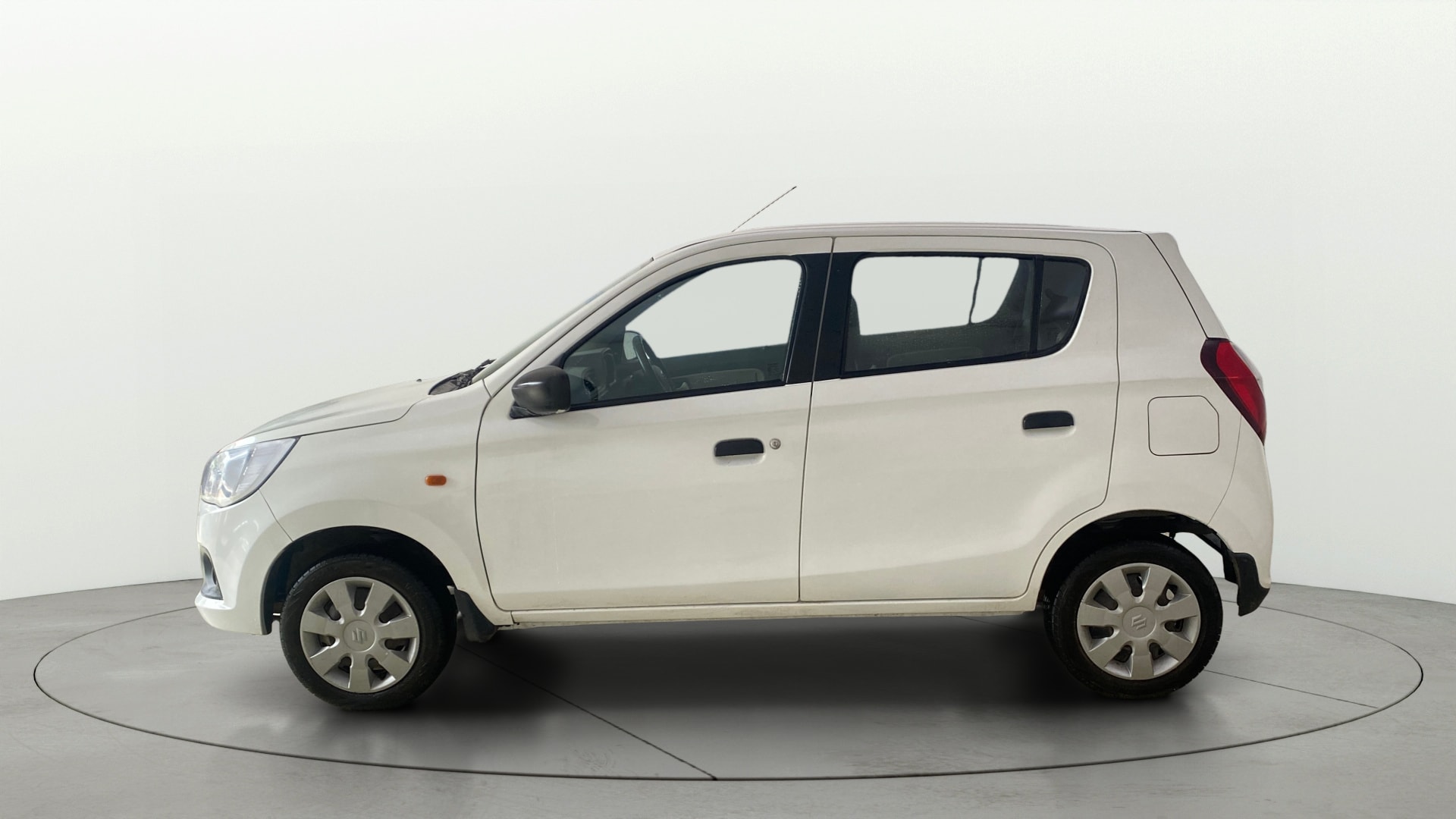 Used 2017 Maruti Suzuki Alto K10 Used 2017 Maruti Suzuki Alto K10