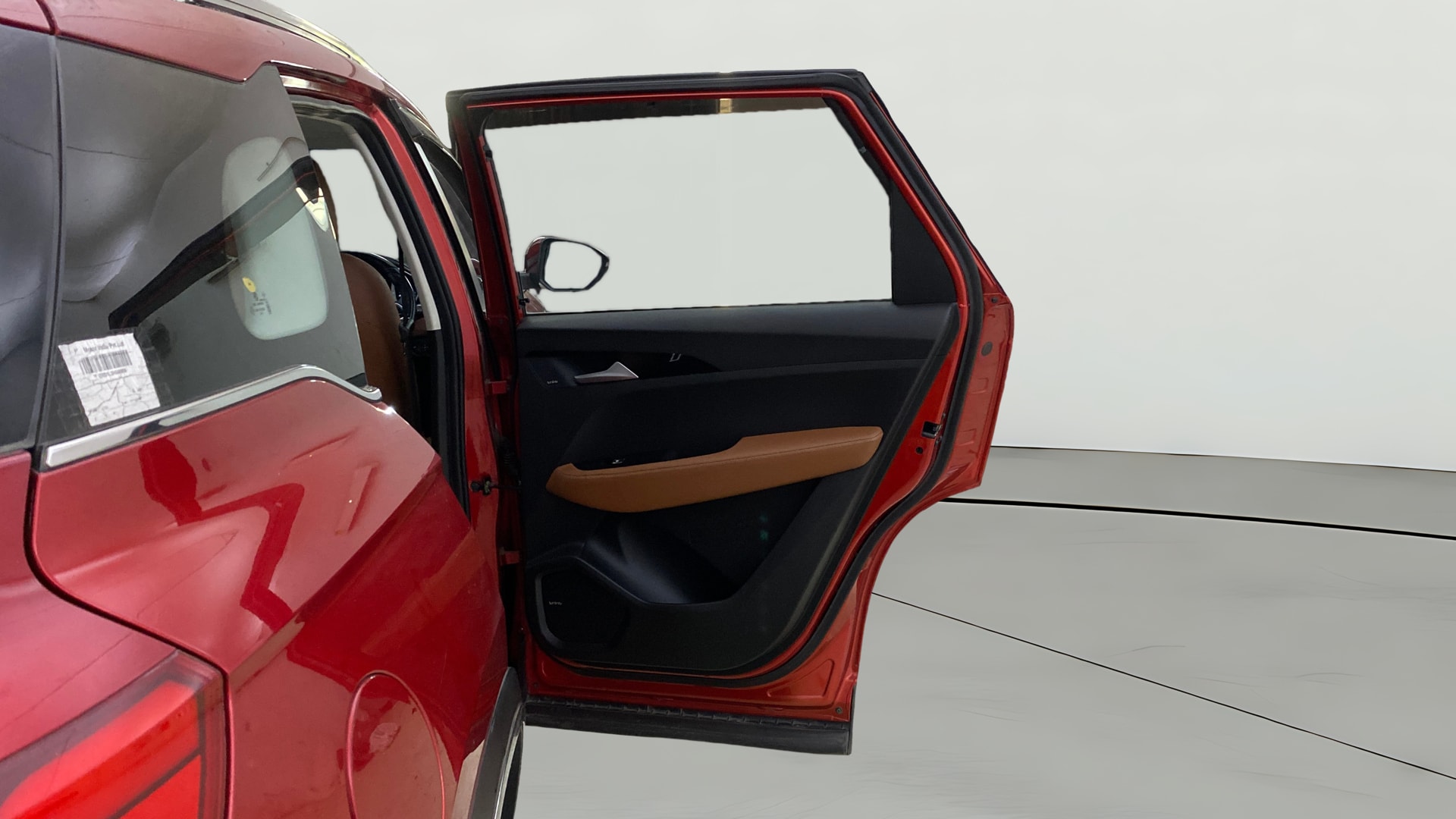 Used 2020 MG Hector Plus Used 2020 MG Hector Plus