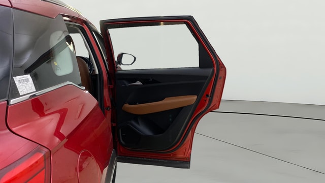 View MG Hector Plus Image 6 Used MG Hector Plus Image 6