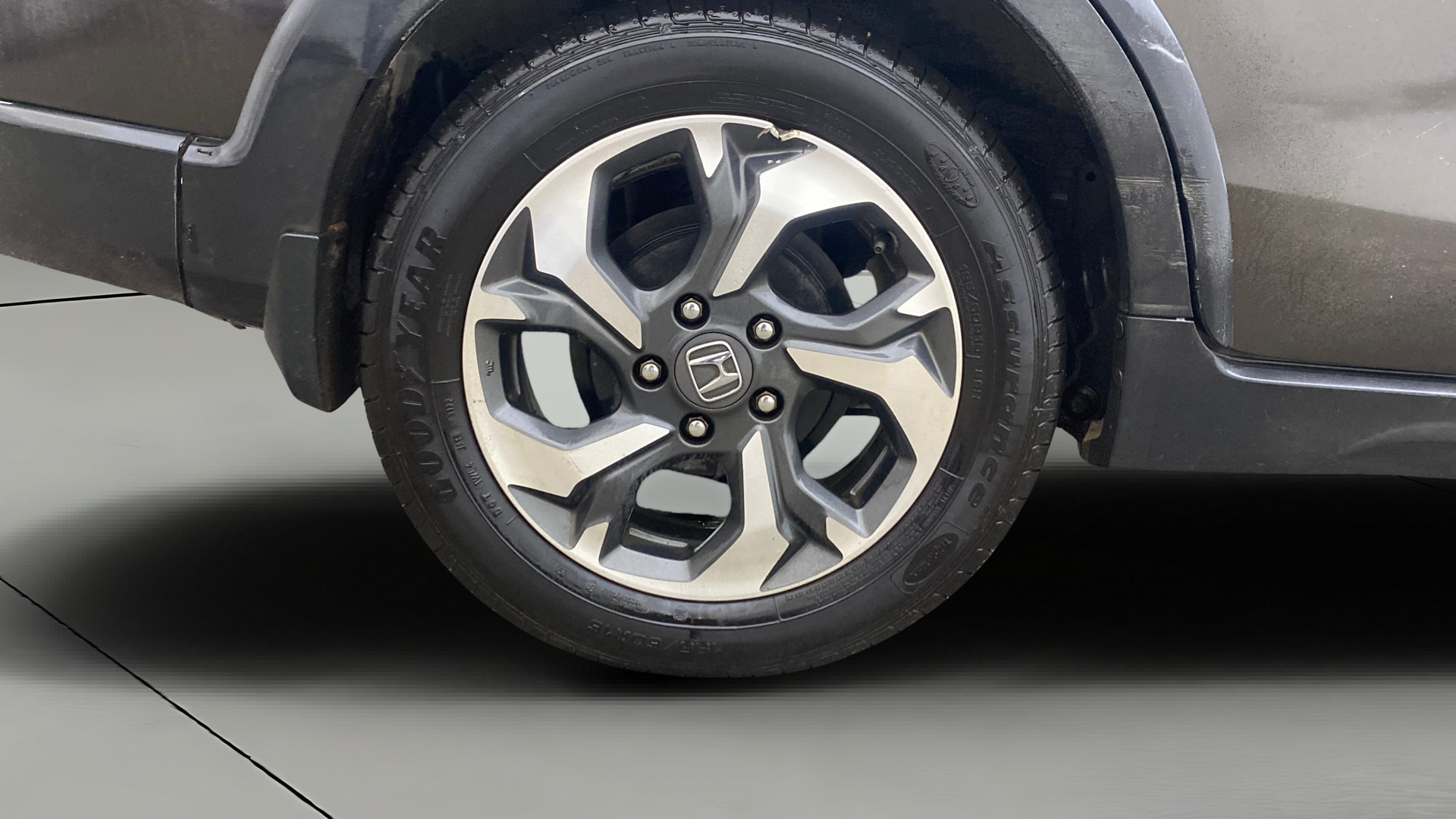 View 2017 Honda BR-V E Diesel Image 24 Used 2017 Honda BR-V E Diesel Image 24