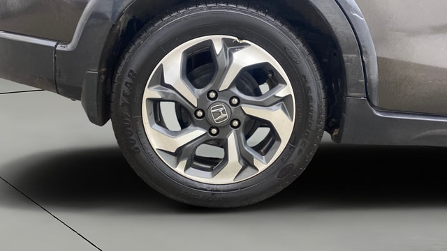 View Honda BR-V Image 24 Used Honda BR-V Image 24