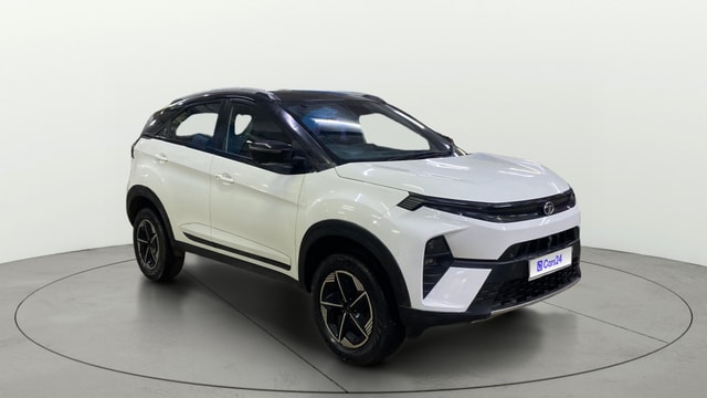 View Tata Nexon Image 23 Used Tata Nexon Image 23
