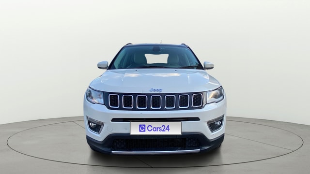 View Jeep Compass Image 1 Used Jeep Compass Image 1
