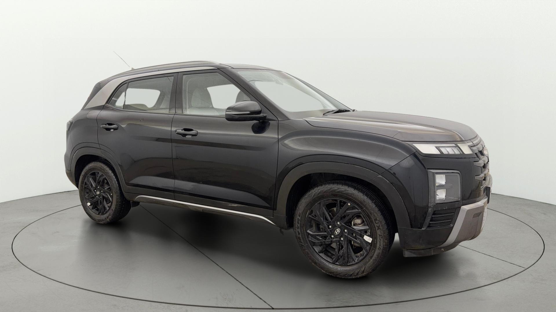 View 2024 Hyundai Creta 1.4 E Diesel Image 22 Used 2024 Hyundai Creta 1.4 E Diesel Image 22