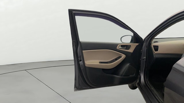 View Hyundai Elite i20 Image 30 Used Hyundai Elite i20 Image 30