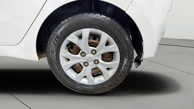 View Hyundai Grand i10 Image 11 Used Hyundai Grand i10 Image 11