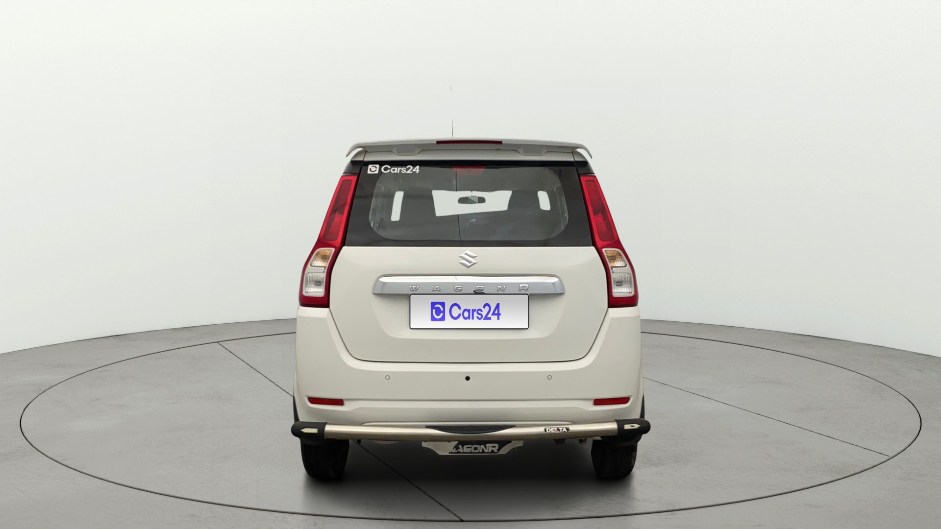 View 2025 Maruti Suzuki 1000 Base Variant Image 39 Used 2025 Maruti Suzuki 1000 Base Variant Image 39
