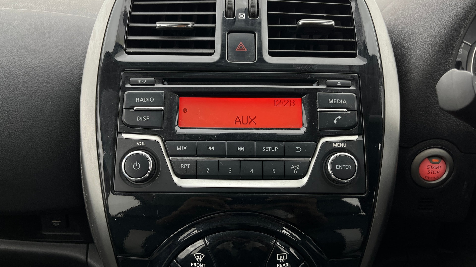 Used 2018 Nissan Micra Used 2018 Nissan Micra