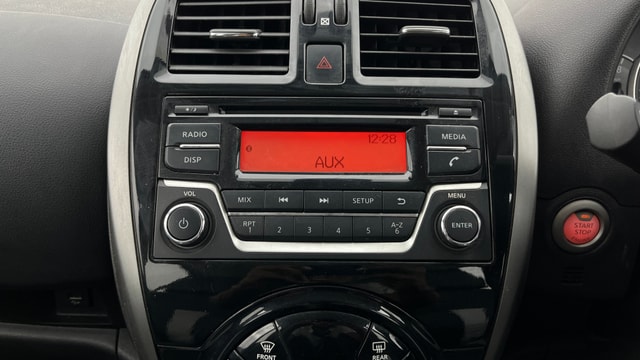 View Nissan Micra Image 17 Used Nissan Micra Image 17