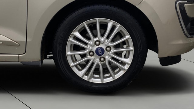View Ford Figo Aspire Image 41 Used Ford Figo Aspire Image 41