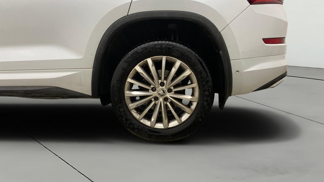 View Skoda Kodiaq Image 7 Used Skoda Kodiaq Image 7