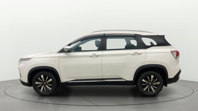 View MG Hector Image 6 Used MG Hector Image 6