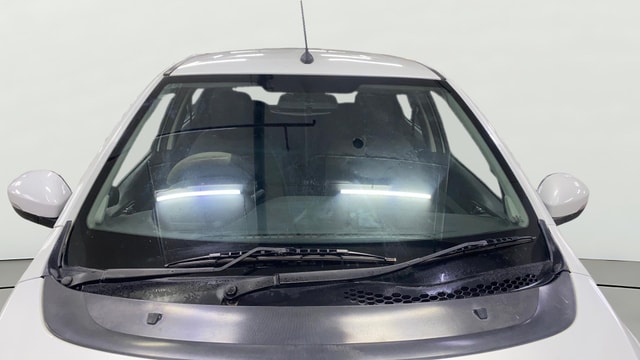 View Tata Tiago Image 35 Used Tata Tiago Image 35