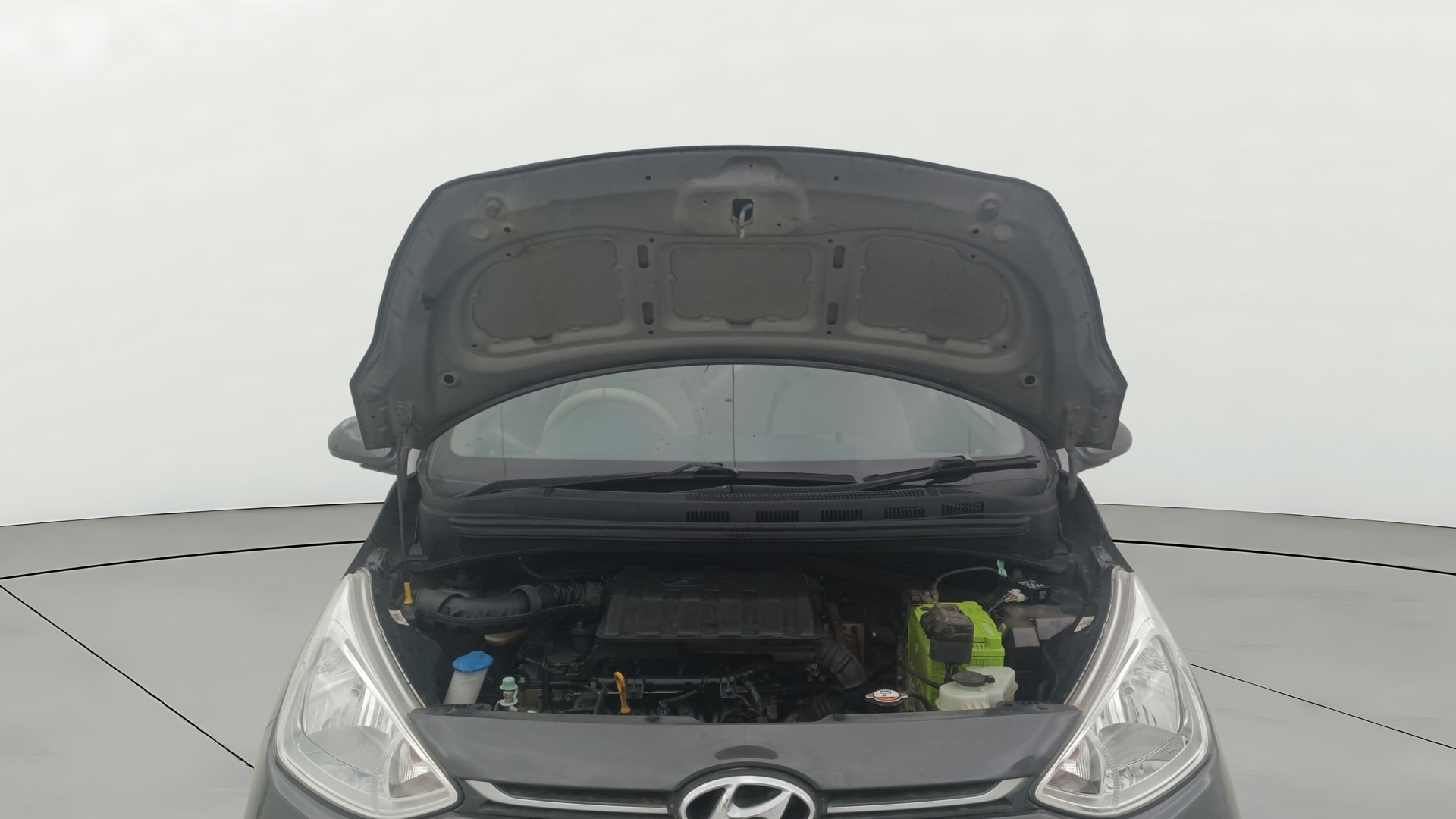 View 2020 Hyundai Grand i10 Sportz 1.2 Kappa Image 32 Used 2020 Hyundai Grand i10 Sportz 1.2 Kappa Image 32