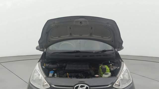 View Hyundai Grand i10 Image 32 Used Hyundai Grand i10 Image 32