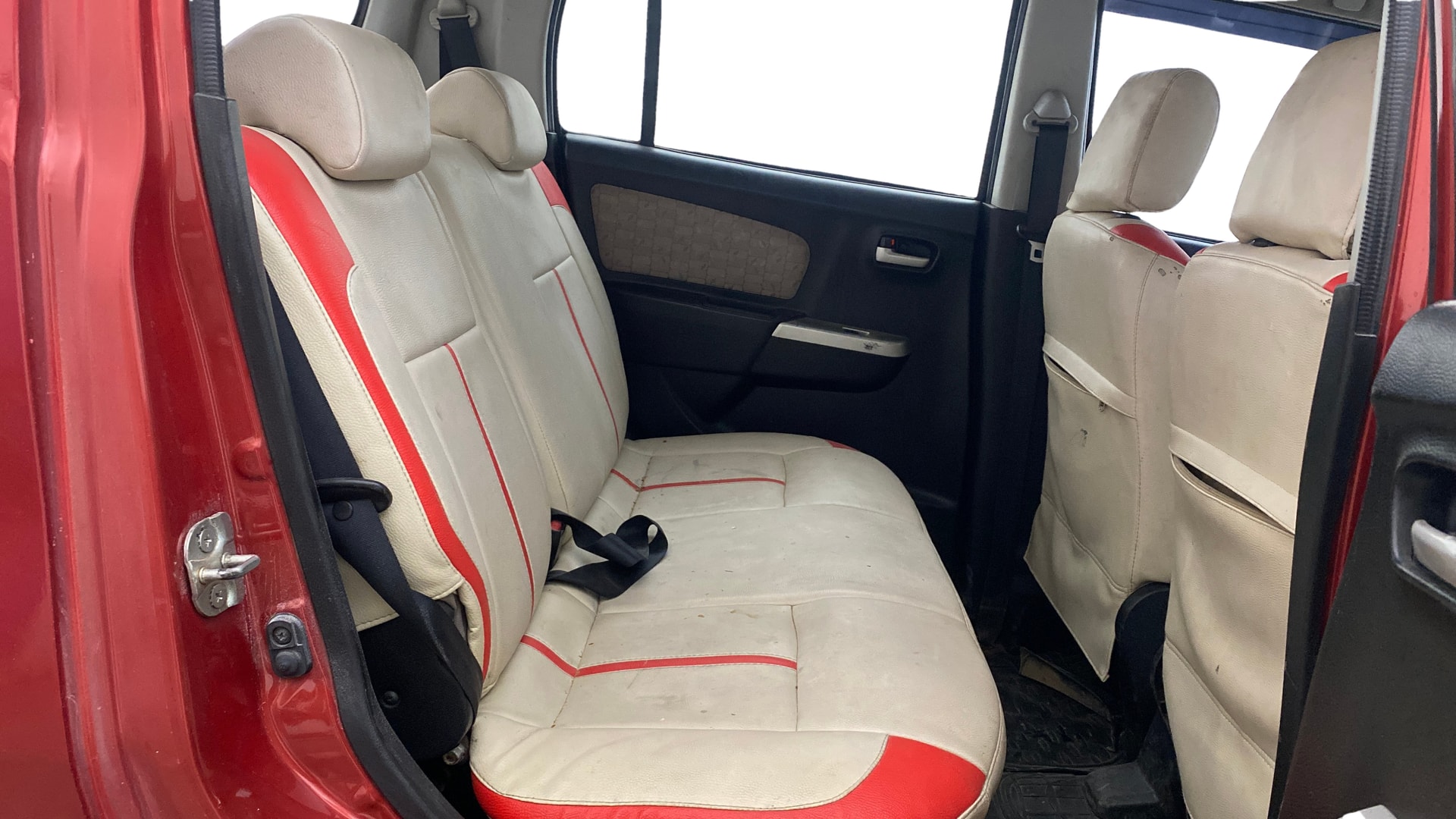 Used 2016 Maruti Suzuki 1000 Used 2016 Maruti Suzuki 1000