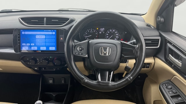 View Honda Amaze Image 20 Used Honda Amaze Image 20