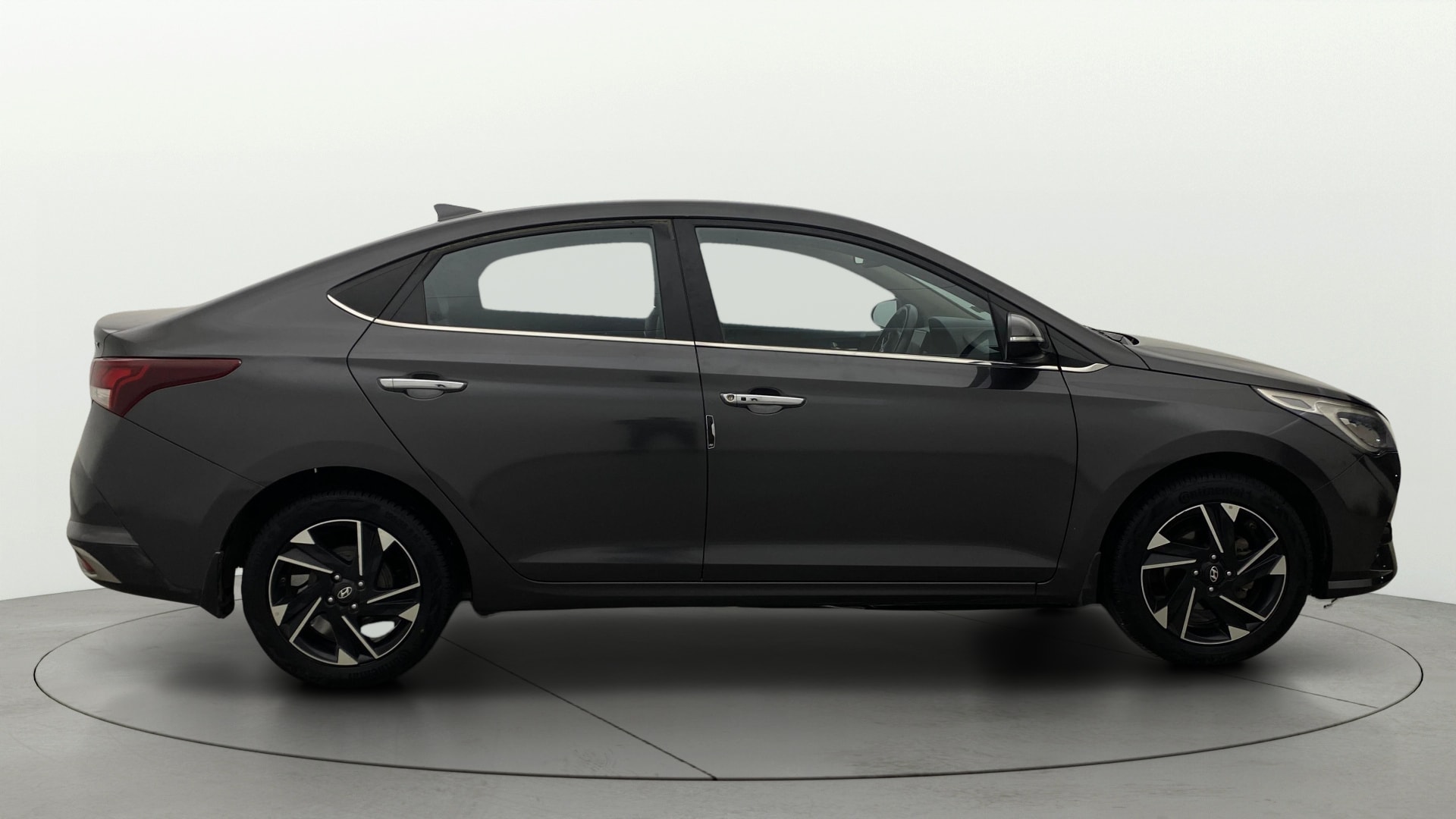 Used 2021 Hyundai Verna Used 2021 Hyundai Verna