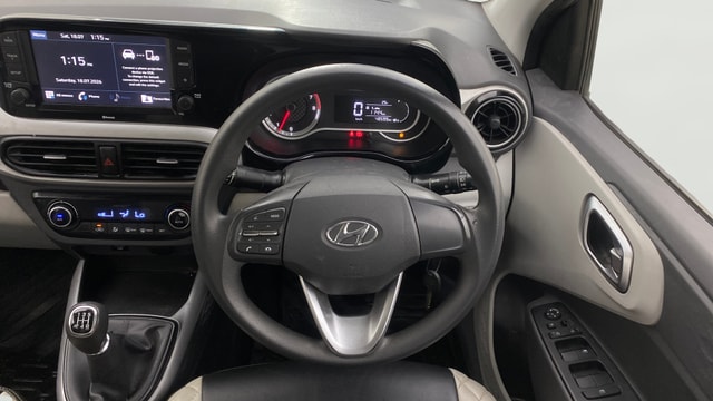 View Hyundai Grand i10 Nios Image 20 Used Hyundai Grand i10 Nios Image 20