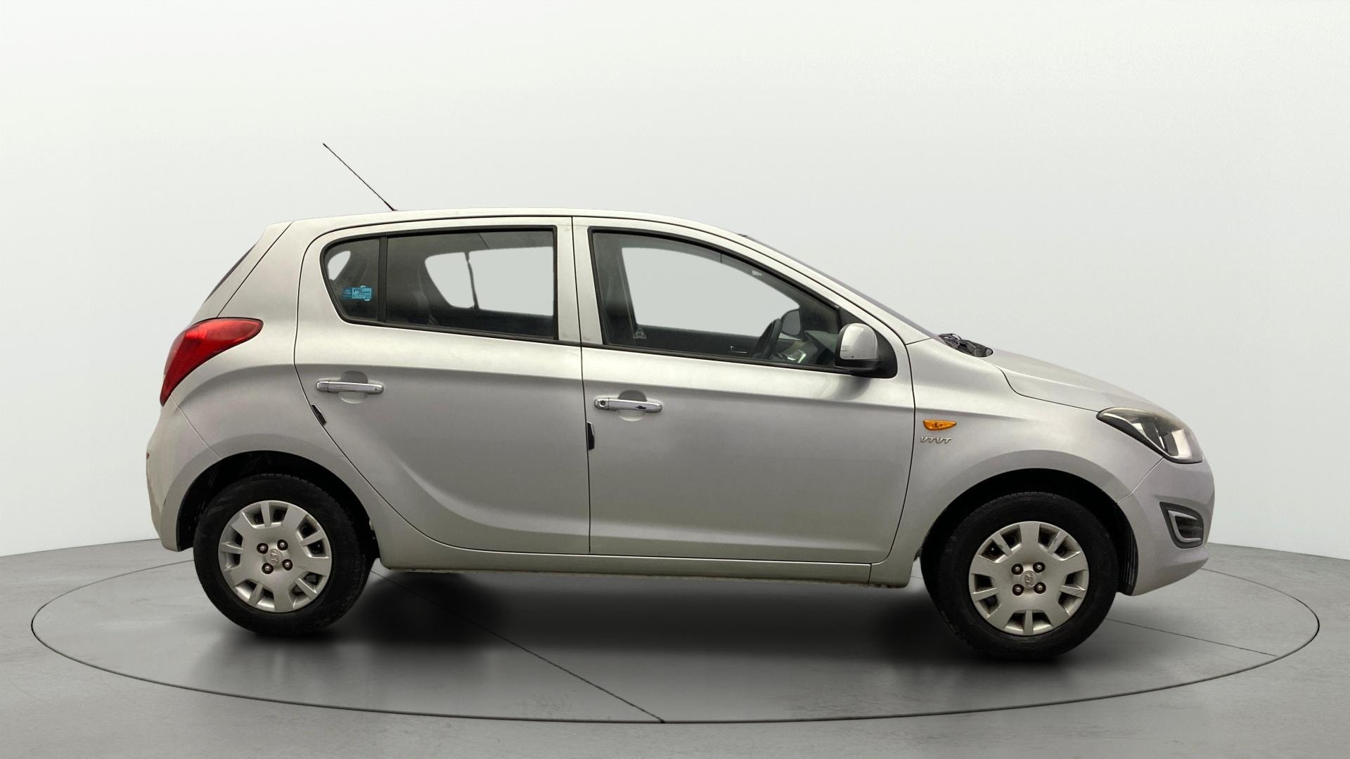 Used 2013 Hyundai i20 Used 2013 Hyundai i20