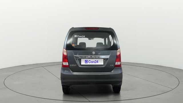 View Maruti Suzuki 1000 Image 38 Used Maruti Suzuki 1000 Image 38