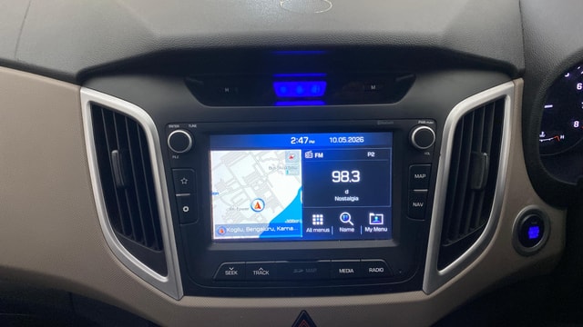 View Hyundai Creta Image 33 Used Hyundai Creta Image 33