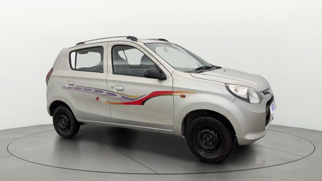 View Maruti Suzuki Alto 800 Image 35 Used Maruti Suzuki Alto 800 Image 35