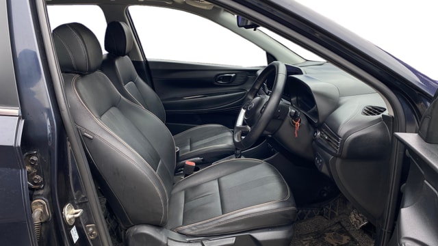 View Hyundai Elite i20 Image 19 Used Hyundai Elite i20 Image 19