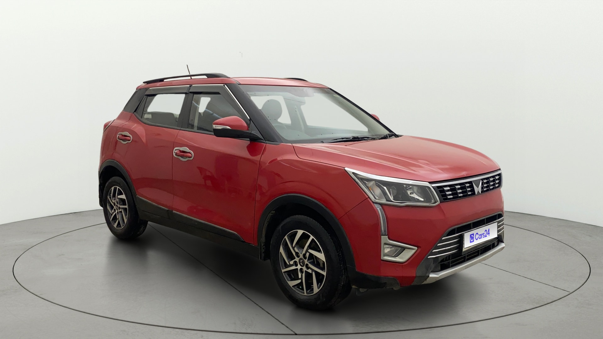 Used 2023 Mahindra XUV300 Used 2023 Mahindra XUV300