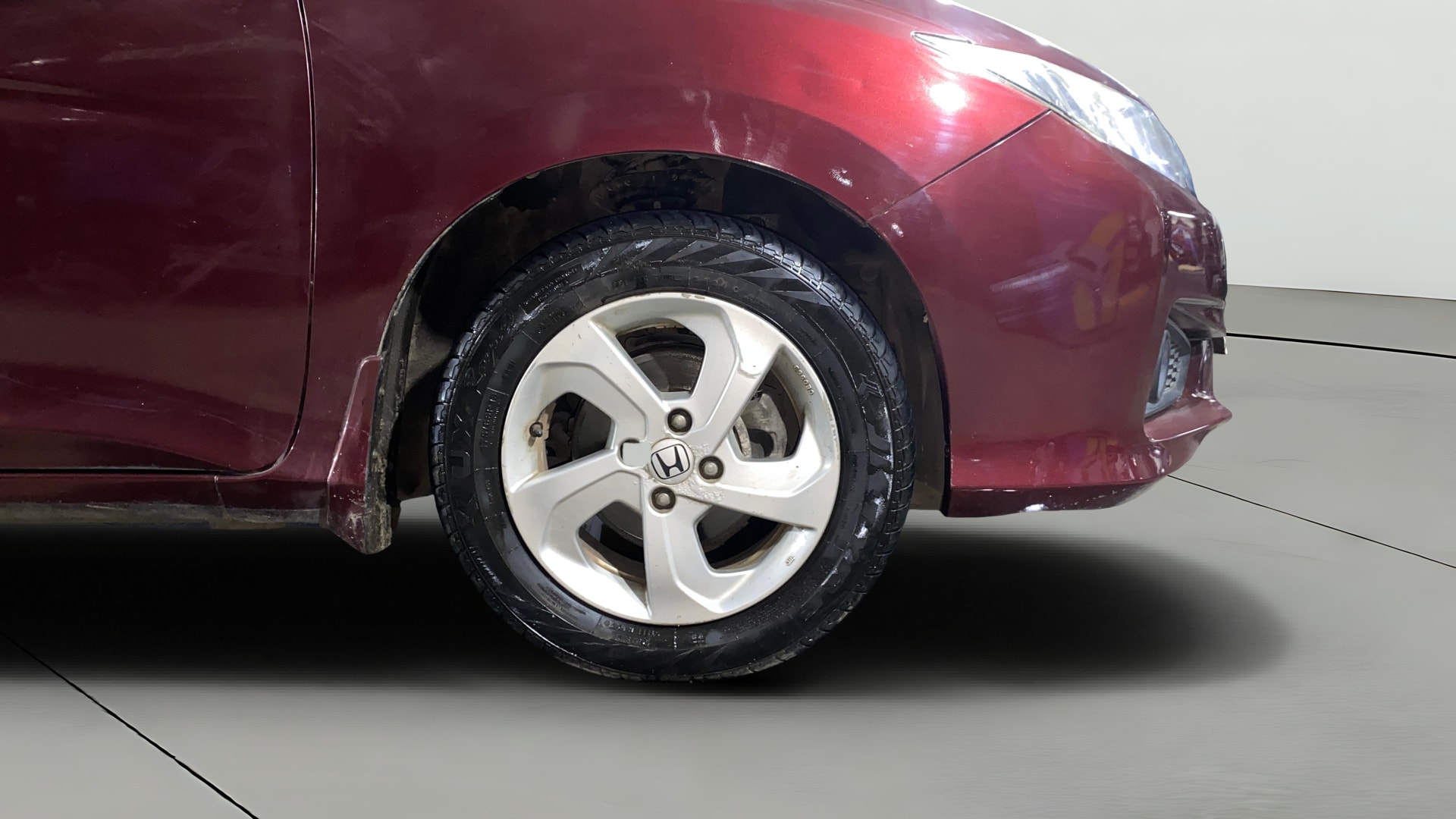 Used 2016 Honda City Used 2016 Honda City